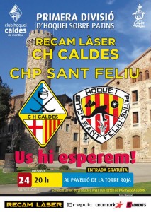 Cartell Derbi