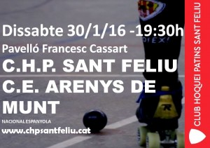 20160130_St_Feliu_Arenys