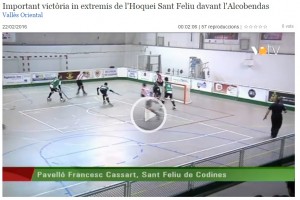 2016_Jornada_16_Video